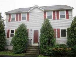 Foreclosed Home - List 100191796
