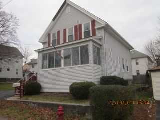 Foreclosed Home - List 100208140