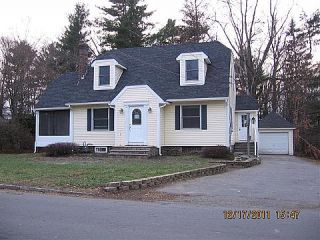 Foreclosed Home - 222 HAMPSHIRE ST, 01844