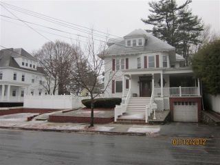 Foreclosed Home - 12 QUINCY ST, 01844