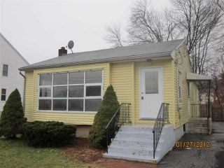 Foreclosed Home - List 100245100