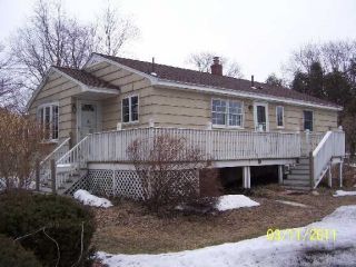 Foreclosed Home - List 100048531
