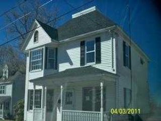 Foreclosed Home - List 100092943