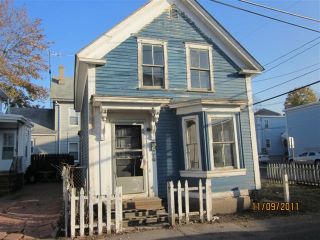 Foreclosed Home - 29 W L ST, 01850