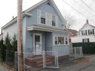 Foreclosed Home - 12 BLINKHORN AVE, 01850