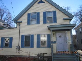 Foreclosed Home - 59 4TH ST, 01850