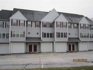 Foreclosed Home - 432 HILDRETH ST UNIT 4, 01850
