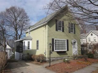 Foreclosed Home - 254 BEACON ST, 01850