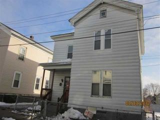 Foreclosed Home - 14 SHEDD ST, 01850
