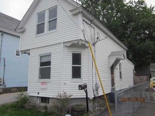 Foreclosed Home - List 100304109