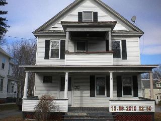 Foreclosed Home - 365 PINE ST, 01851