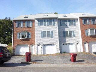Foreclosed Home - 5 HARVARD ST APT A, 01851