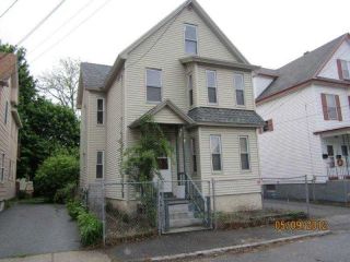 Foreclosed Home - List 100299507