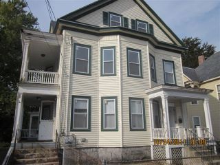 Foreclosed Home - 121 FORT HILL AVE, 01852