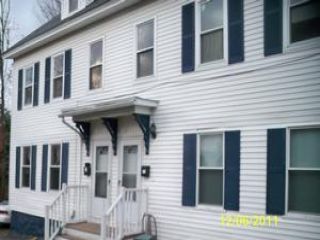 Foreclosed Home - List 100215337