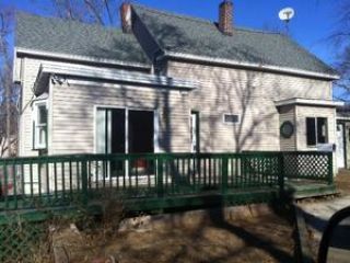 Foreclosed Home - 46 BILLERICA ST, 01852