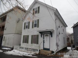 Foreclosed Home - 30 Mead St, 01852
