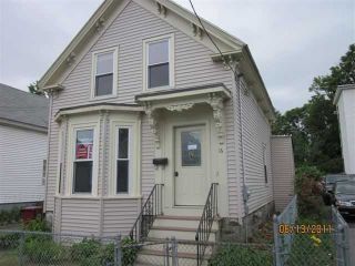 Foreclosed Home - List 100093010