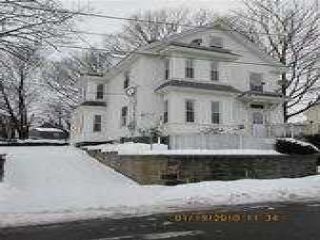 Foreclosed Home - List 100107327