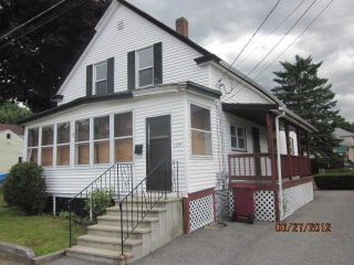 Foreclosed Home - 139 ALMA ST, 01854
