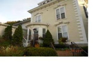 Foreclosed Home - 19 W MAIN ST APT 4, 01860