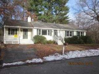 Foreclosed Home - List 100337614