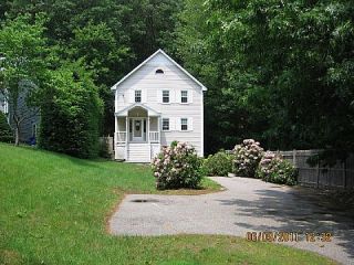 Foreclosed Home - 35 WOODSIDE RD, 01862