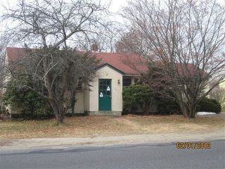 Foreclosed Home - List 100245072