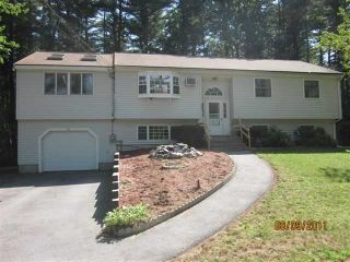 Foreclosed Home - 3 OAKHILL RD, 01863