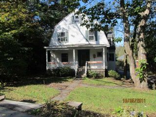 Foreclosed Home - List 100169591