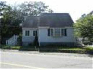 Foreclosed Home - List 100171160