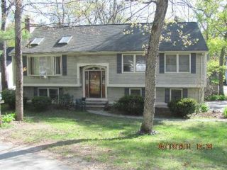 Foreclosed Home - 17 FIELDCREST TER, 01864
