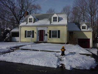 Foreclosed Home - 14 NICHOLS RD, 01867