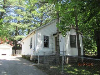 Foreclosed Home - 173 GROVE ST, 01867