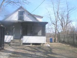 Foreclosed Home - List 100020973