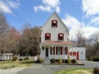 Foreclosed Home - List 100020974