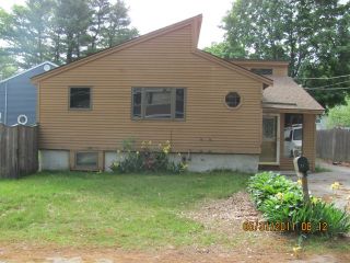 Foreclosed Home - 31 EDGEWOOD RD, 01876