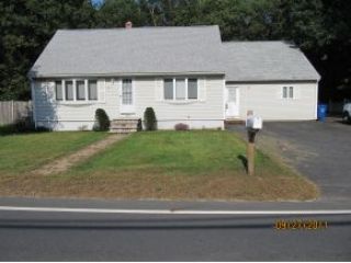 Foreclosed Home - List 100203448