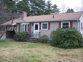 Foreclosed Home - List 100235307