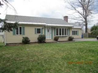 Foreclosed Home - List 100286968