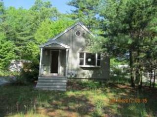 Foreclosed Home - 16 COUNTY RD, 01876