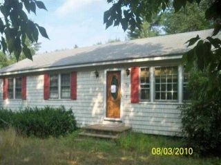 Foreclosed Home - List 100161498