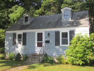 Foreclosed Home - List 100322421