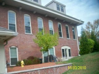 Foreclosed Home - 12 BROOKSIDE RD UNIT 22, 01886