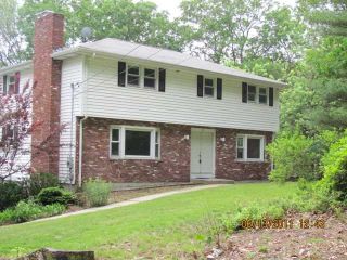 Foreclosed Home - 90 STONYBROOK RD, 01886
