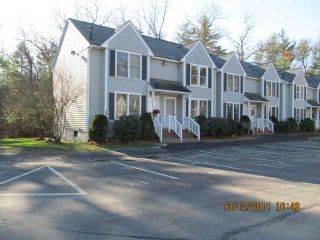 Foreclosed Home - 10 GROTON RD APT A2, 01886