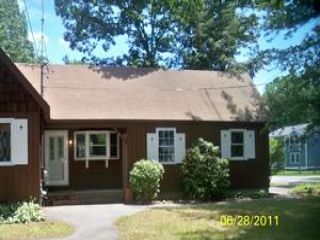 Foreclosed Home - 4 FLETCHER LN, 01886
