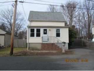 Foreclosed Home - List 100220877