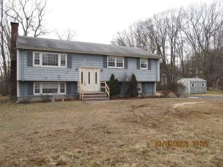 Foreclosed Home - List 100233209
