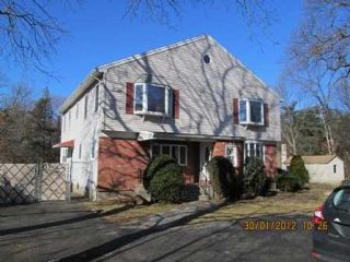 Foreclosed Home - List 100282182